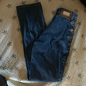 Vintage LawMan Jeans